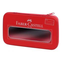 Penar metalic neechipat Faber Castell 201301