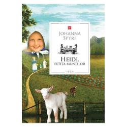 Heidi, fetita muntilor