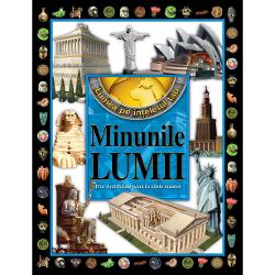 Minunile lumii