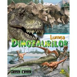 Lumea dinozaurilor