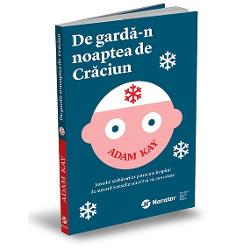 De garda-n noaptea de Craciun