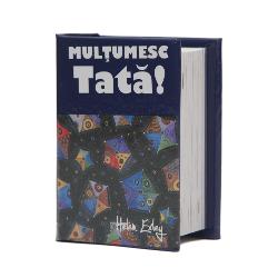 Multumesc, tata!