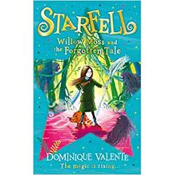 Starfell: willow moss and the forgotten tale