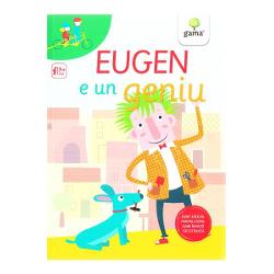 Eugen e un geniu