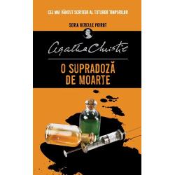 O supradoza de moarte