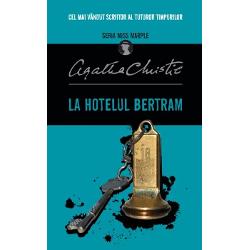 La hotelul Bertram