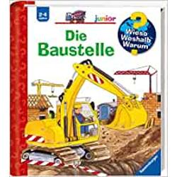 Die Baustelle