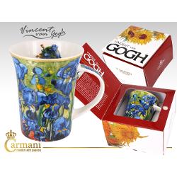 Cana Van Gogh iris 0,35l 8308105