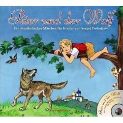 Peter und der Wolf