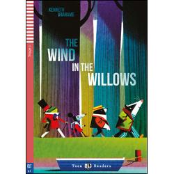 The wind in the Willows