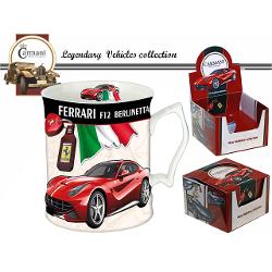 Cana Ferrari 480 ml 0167105