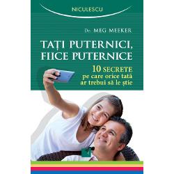 Tati puternici, fice puternice