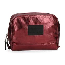 Borseta pepe jeans april bordo 64744.64