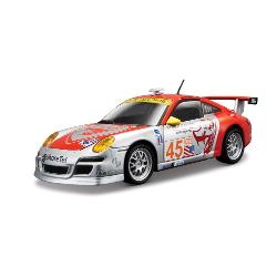 1:24 RACING - PORSCHE 911 GT3 RSR - Bburago