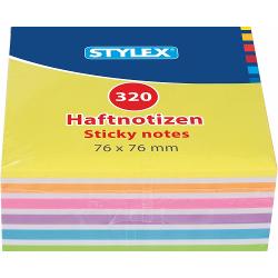 Post it cub Stylex 76x76 cm 320 file 31286