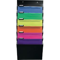 Organizator birou cu 6 compartimente 43570