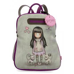 Rucsac Gorjuss Tall Tails 34722.61