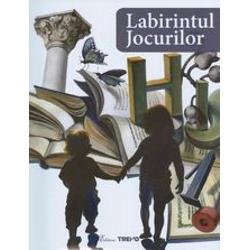 Labirintul jocurilor