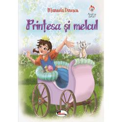 Printesa si melcul