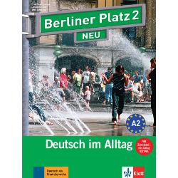 Berliner platz 2 new