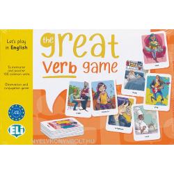 The great verb game