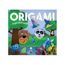 Origami - Superdistractiv 4