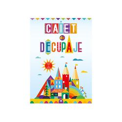 Caiet de decupaje 8