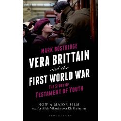 Vera Brittain and the First World War: The Story of Testament of Youth