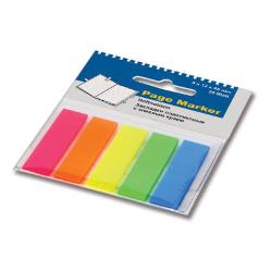 Notes Adeziv 45X12X5 Briliant Index Color Repozitionabil Office Point 5563005 62