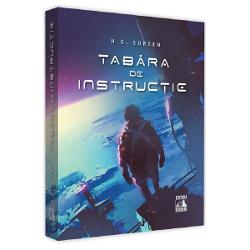 Tabara de instructie