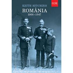 Romania 1866-1947