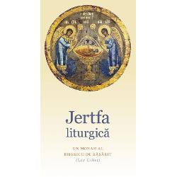 Jertfa liturgica