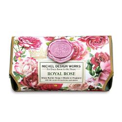 MDW Sapun mare Royal Rose SOAL357