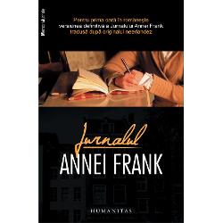 Jurnalul Annei Frank