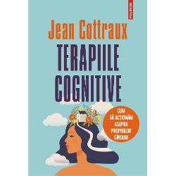 Terapiile cognitive