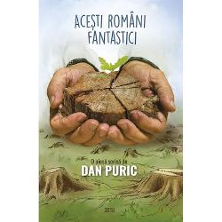 Acesti romani fantastici