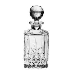 Decanter cristal Model Brixton 80ml 11038/080