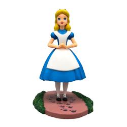 Figurina Alice in tara minunilor