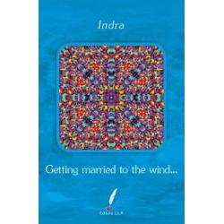 Getting married to the wind