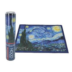 Suport farfurie Van Gogh noapte instelata 39.5x29cm 0230501