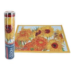 Suport farfurie Van Gogh sunflowers 39.5x29cm 0230500