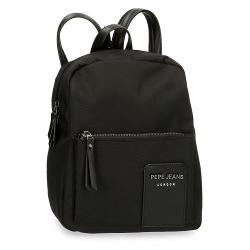 Rucsac Pepe Jeans Mia, negru 76121.21