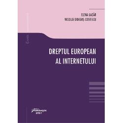 Dreptul european al internetului