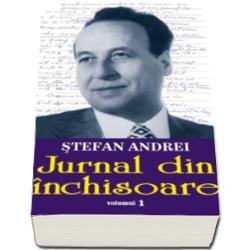 Jurnal din inchisoare volumul I