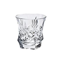 Set 6 pahare whisky crystalite cortina 300 ml 93j06/300