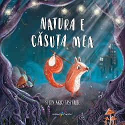 Natura e casuta mea