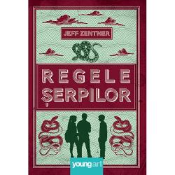 Regele serpilor