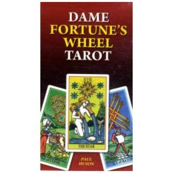 Dame Fortunes Wheel Tarot