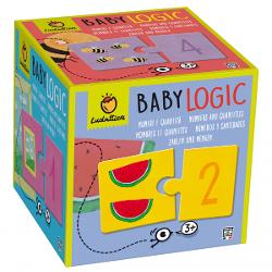 Baby Logic - Numere 81813