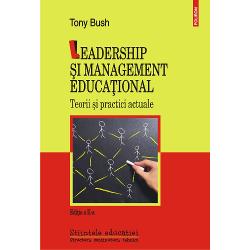 Leadership si management educational (editia a II a)